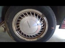Wheel 16x7 Aluminum Fits 90-91 TORONADO 1408237 picture