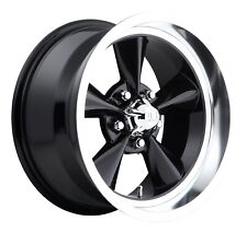 CPP US Mags U107 Standard wheels 17x7 + 17x8 fits: CHEVY S10 BLAZER SONOMA picture