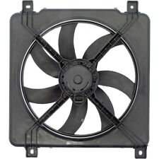 620-605 Dorman Cooling Fan Assembly for Olds Cutlass Buick Century Ciera 89-93 picture