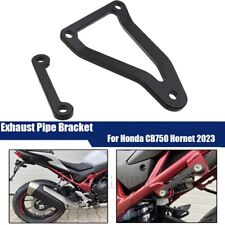 Exhaust Clamps Hangers Motorcycle Aluminum Fit For Honda CB750 Hornet 2023 picture