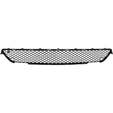 Bumper Grille For 2012-2013 Mercedes Benz S550 Fits S350 MB1036126 picture