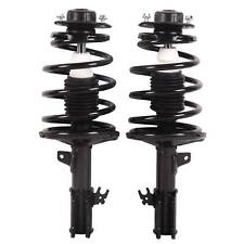 Pair Front Complete Struts & Coil Springs for Toyota Avalon Camry Solara picture