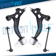 4pc Front Lower Control Arm kit 2005-2007 Ford Freestyle Five hundred Montego picture