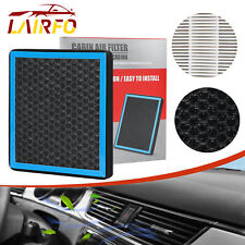 HEPA Cabin Air Filter for RAM 3500 2016,2017,2018,2019,2020 CF11671 picture