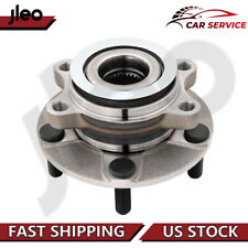 Front Wheel Hub Bearing for 2007 2008 2009-2014 2015 Nissan Rogue Select Sentra picture