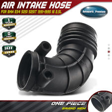 Air Flow Meter Boot Intake Hose to Throttle for BMW E34 525i 525iT 1991-1995 M50 picture