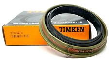 Wheel Seal-RWD, Standard Cab Pickup TIMKEN 370247A picture
