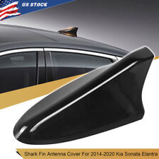 Fit For 2012-2017 2014  Hyundai Veloster EB Shark Fin Roof Antenna Cover New picture