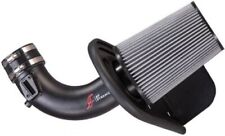 AF DYNAMIC COLD AIR INTAKE For 2007-2011 ACURA RDX 2.3L DOHC TURBOCHARGED NEW picture