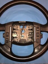 2007 LAND ROVER / RANGE ROVER SUV STEERING WHEEL PV85064010 picture