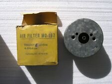 Triumph Spitfire AIR FILTER 1964-on Herald 1965 1966 1967 1968 1969 b1430 mo-197 picture