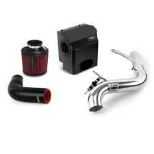 Mishimoto MMAI-FIST-16P Performance Air Intake Fits Ford Fiesta ST 2016-2019 picture
