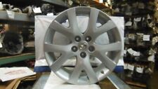 WHEEL 18X7-1/2 ALUMINUM LOW GLOSS SILVER FITS 07-09 MAZDA CX-7 328172 picture