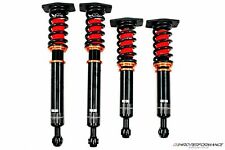 HIRO Performance Adjustable Coilovers Lowering Coils for 1989-1994 Mazda Familia picture