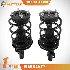 Pair Front Struts Assembly For 05-07 Mercury Montego Ford Five Hundred FWD picture