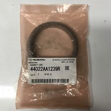 NEW Genuine Subaru Downpipe Cat back Gasket WRX STi Forester Legacy 44022AA1239R picture