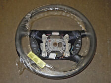 1995 Lincoln Mark VIII Steering Wheel, Ebony (F5LY3600D) NOS picture
