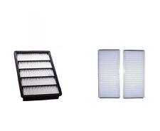 Engine Air Filter and Cabin Air Filter Will Fit Mazda RX8 2004-2011 picture