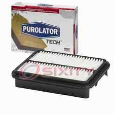 Purolator TECH Air Filter for 1992-1995 Mazda 929 3.0L V6 Intake Inlet km picture
