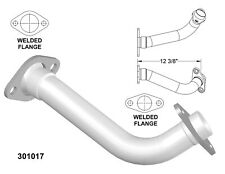 Exhaust and Tail Pipes for 1998 Suzuki Sidekick picture