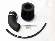 All BLACK COATED Intake kit & Filter For 1998-2005 Chevy Monte Carlo 3.8L V6 picture