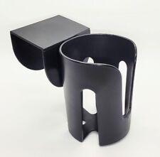 The LEDGE - The Best Auto Cup Holder® Extra Large Car Door Cup Holder picture