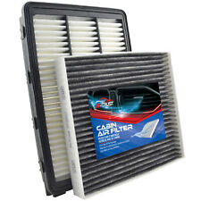 Engine and Cabin Air Filter for Hyundai Tucson 2016-2021 Kia Sportage 2017-2022 picture
