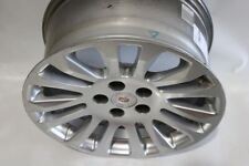 Wheel 18x9 14 Spoke Painted Opt Ruk Fits 11-14 CTS 2223 picture