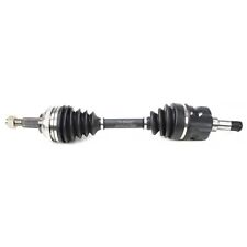 Axle Assembly For 1996-2007 Town and Country Grand Caravan Front Driver Side FWD picture