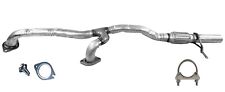 Fits Ford Flex & Explorer 3.5L Flex Pipe 2011-2019 STAINLESS INC GASKETS & CLAMP picture
