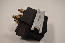 Albright DC88P-1000 500 Amp 12V Winch Contactor Relay Solenoid WITH MOUNT picture