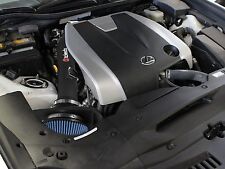 TAKEDA COLD AIR INTAKE CAI SYSTEM FOR 2013-2020 LEXUS GS350 2015-2023 RC350 picture