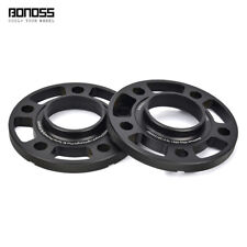 2Pc 15mm BONOSS Forged AL6061 T6 Wheel Spacers for BMW 125d,M140i,M140i xDrive picture
