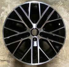 1 Porsche Taycan Wheel Rim 20X9