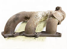86-93 Mercedes 300E 300CE W124 M103 Front Exhaust Manifold Header *98K MILE* OEM picture