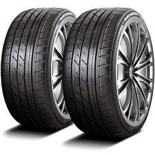 2 Tires Atlander AX-99 305/30R26 109W XL AS A/S High Performance picture
