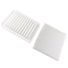 Engine&Cabin Air Filter AF5655 C25851 For 09-18 Corolla Vibe xD Yaris Matrix picture