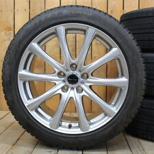 JDM crown Mark X Fuga Sky Tire width 235mm aspect ratio 45% rim diamet No Tires picture