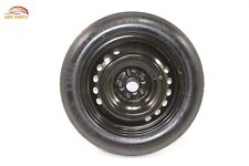 TOYOTA RAV4 SPARE WHEEL TIRE MAXXIS 17'' T165/80 D17 104M OEM 2019 - 2023 💎 picture