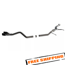 Borla 140937BC S-Type Catback Exhaust for 2022-2023 Ford Maverick 2.0L 4 Cyl. picture