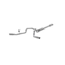 MBRP Exhaust S5257AL-FZ Exhaust System Kit for 2016-2019 Ford F-150 picture