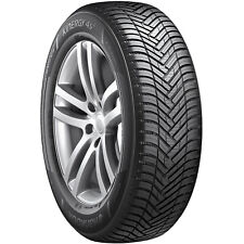 2 Tires Hankook Kinergy 4S2 215/55R16 97V XL All Weather picture