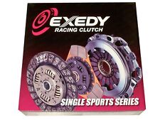 Genuine EXEDY RACING STAGE 1 CLUTCH DISC for LOTUS ELISE EXIGE TOYOTA 1ZZ 2ZZ picture