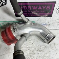 For Nissan Skyline RB20DET APEXi Super Suction Air Intake Pipe R32 RB20 RB picture