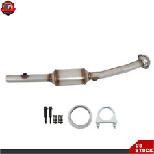 For 00-05 Toyota Echo 04-06 Scion XA 1.5L Exhaust Catalytic Converter w/ Gaskets picture