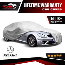 Mercedes-Benz Slk55 Amg 5 Layer Car Cover 2005 2006 2007 2008 2009 2010 2011 picture