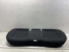 2019 FORD FUSION HYBRID SE REAR LOWER SEAT CUSHION AXIS OMNI CLOTH OEM+ picture