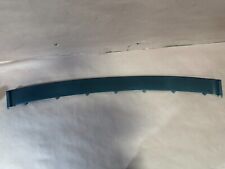 BMW E39 525it 528I 540It Rear Bumper Center Bar Central Station Wagon OEM #03165 picture