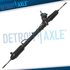 Complete Power Steering Rack and Pinion for 1985 1986 1987 1988 Toyota Cressida picture