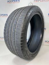 1X Cooper Zeon RS3-G1 P245/40R18 97 W Quality Used  Tires 5/32 picture